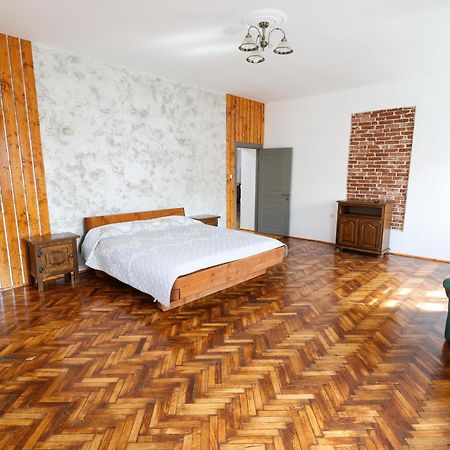 Floasiu Residence Guesthouse Sibiu Exterior foto