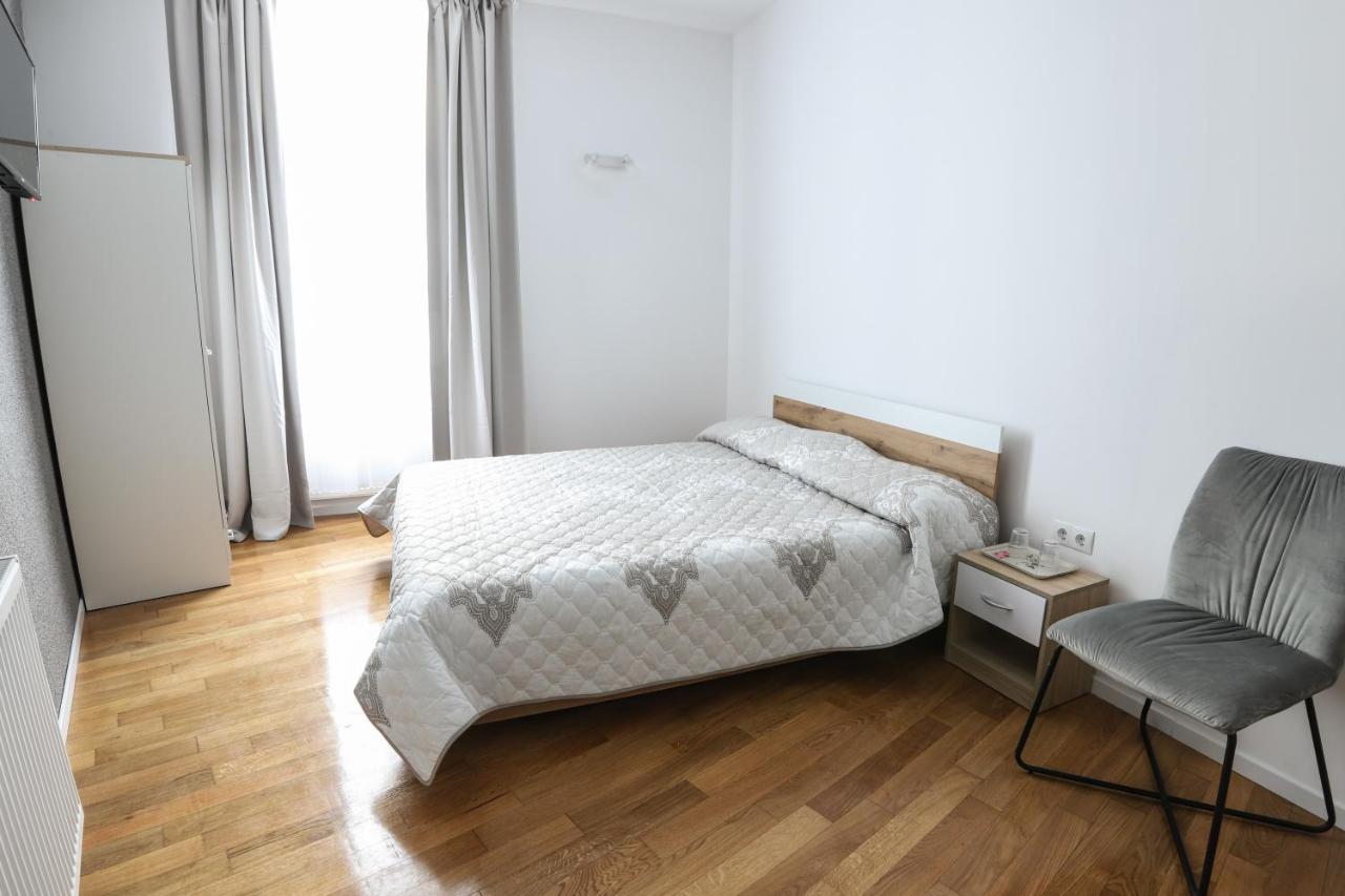 Floasiu Residence Guesthouse Sibiu Exterior foto