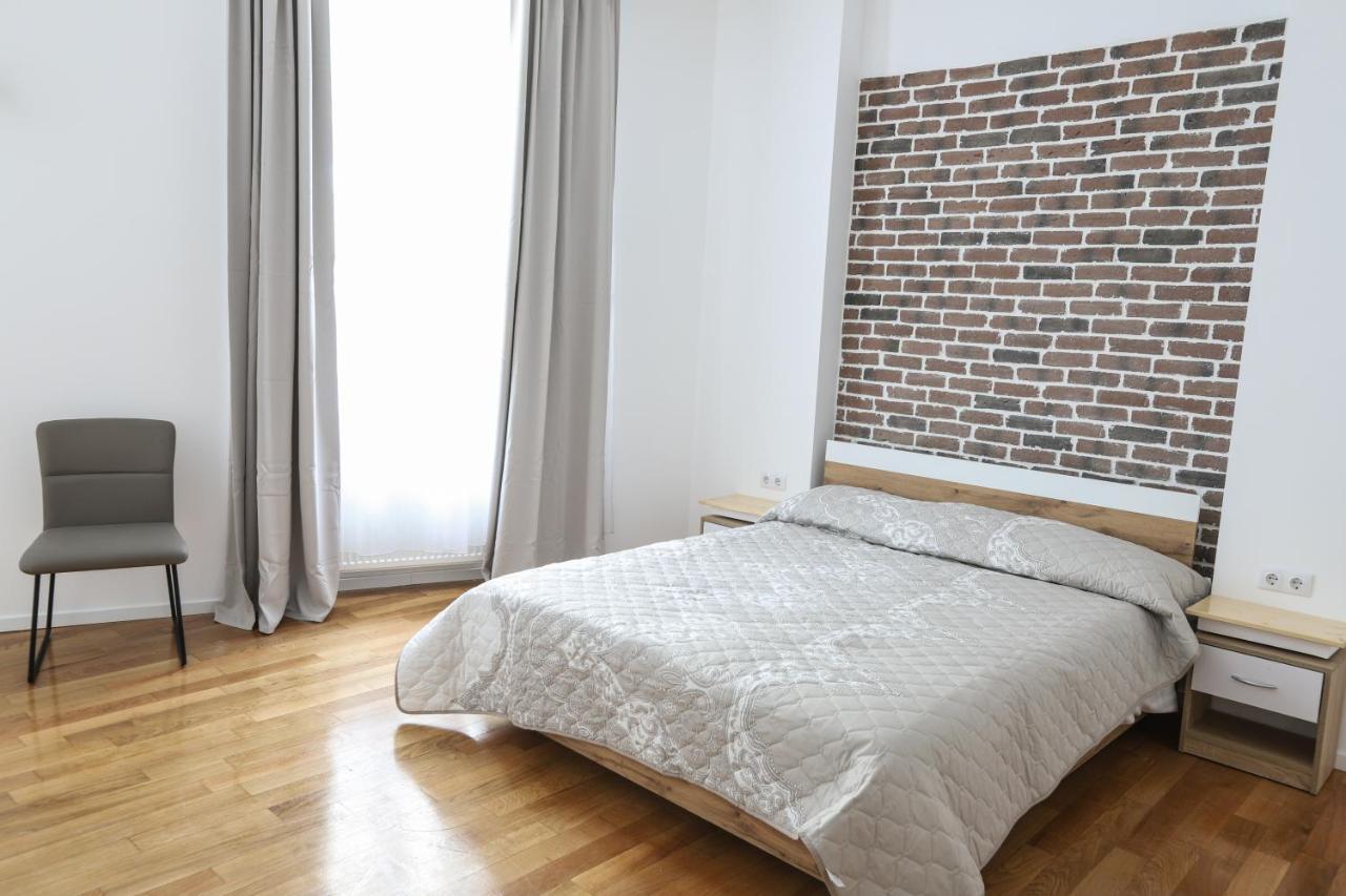 Floasiu Residence Guesthouse Sibiu Exterior foto