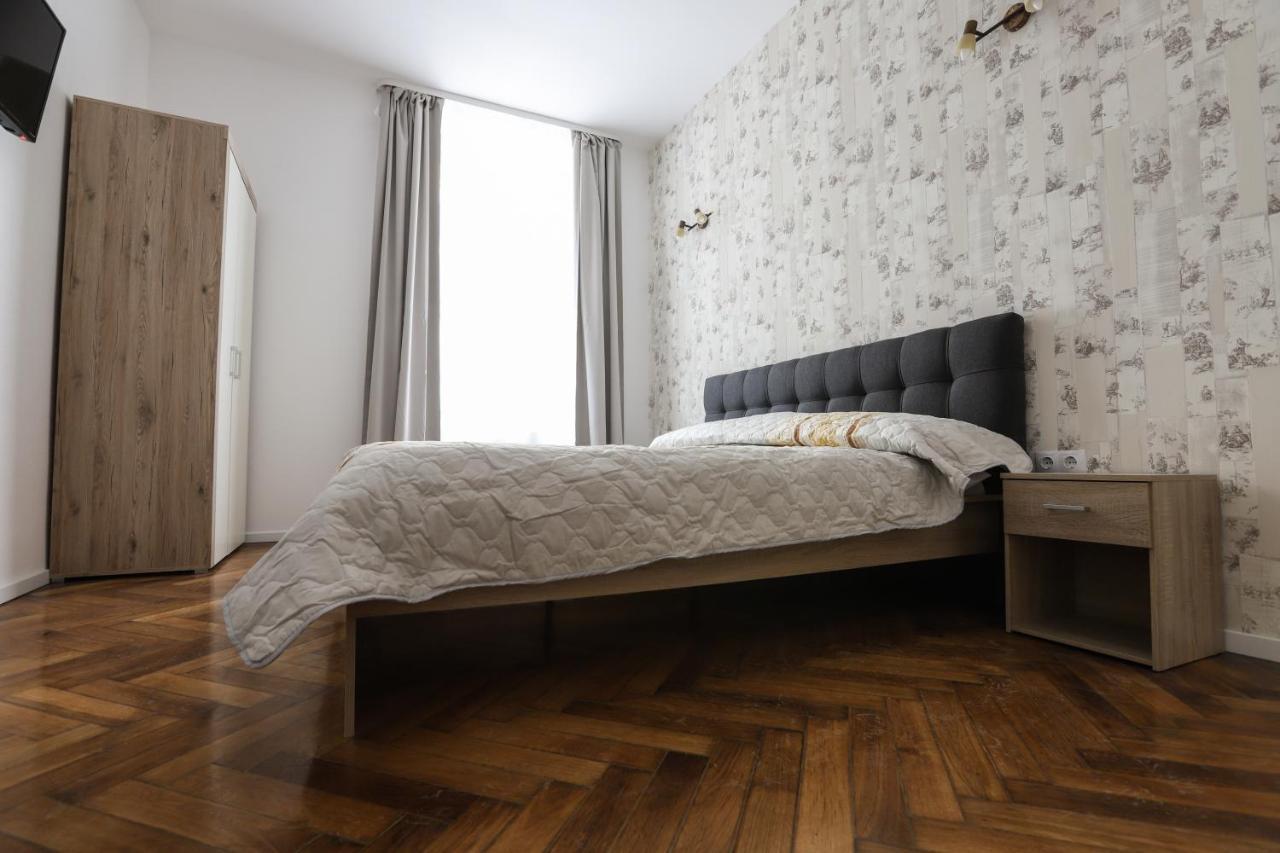 Floasiu Residence Guesthouse Sibiu Exterior foto