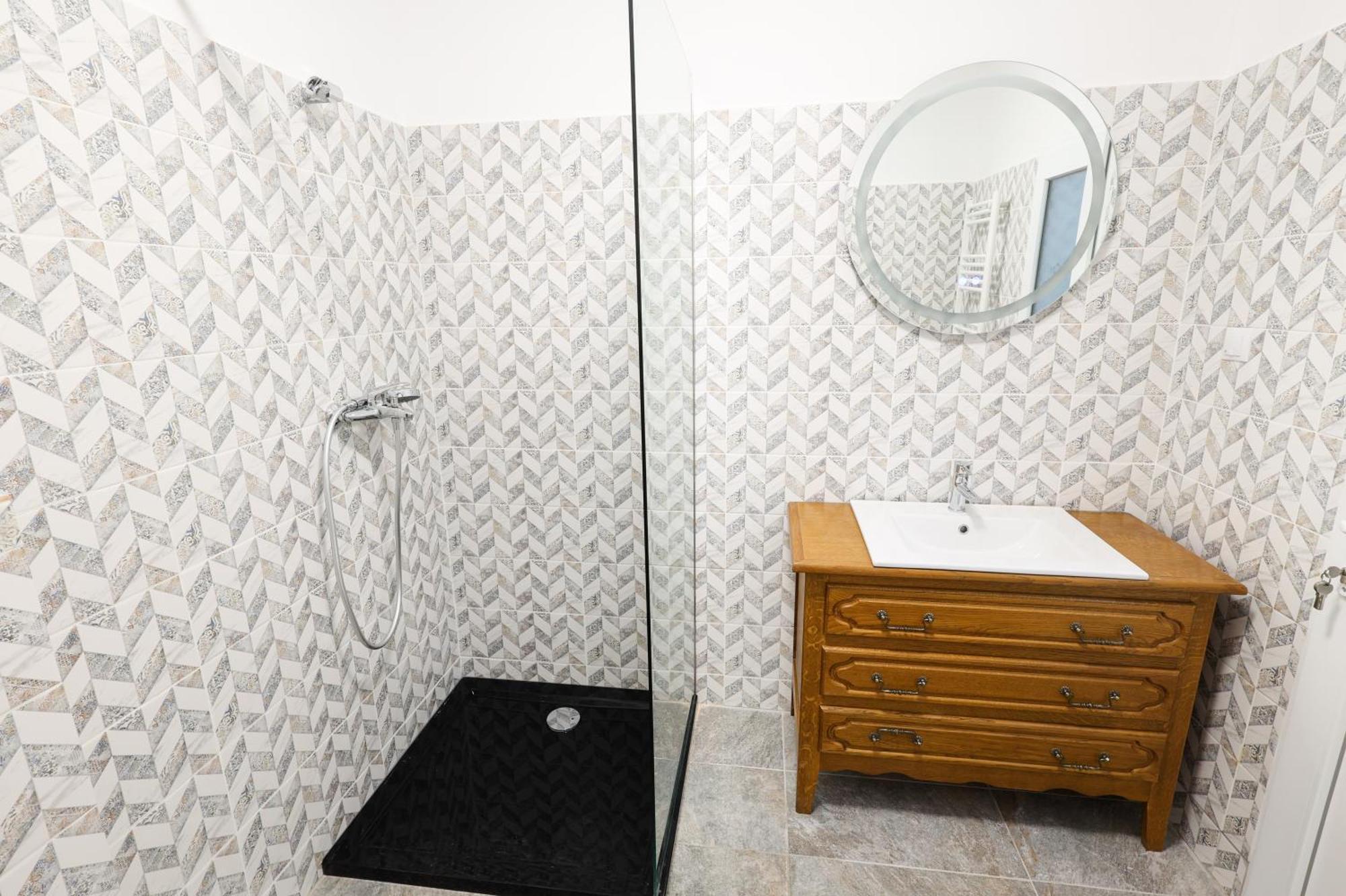 Floasiu Residence Guesthouse Sibiu Exterior foto