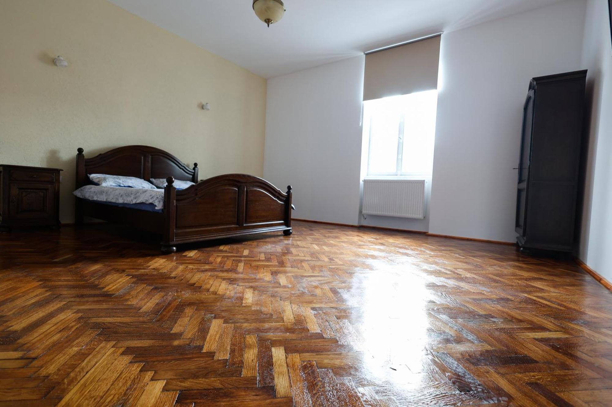 Floasiu Residence Guesthouse Sibiu Exterior foto